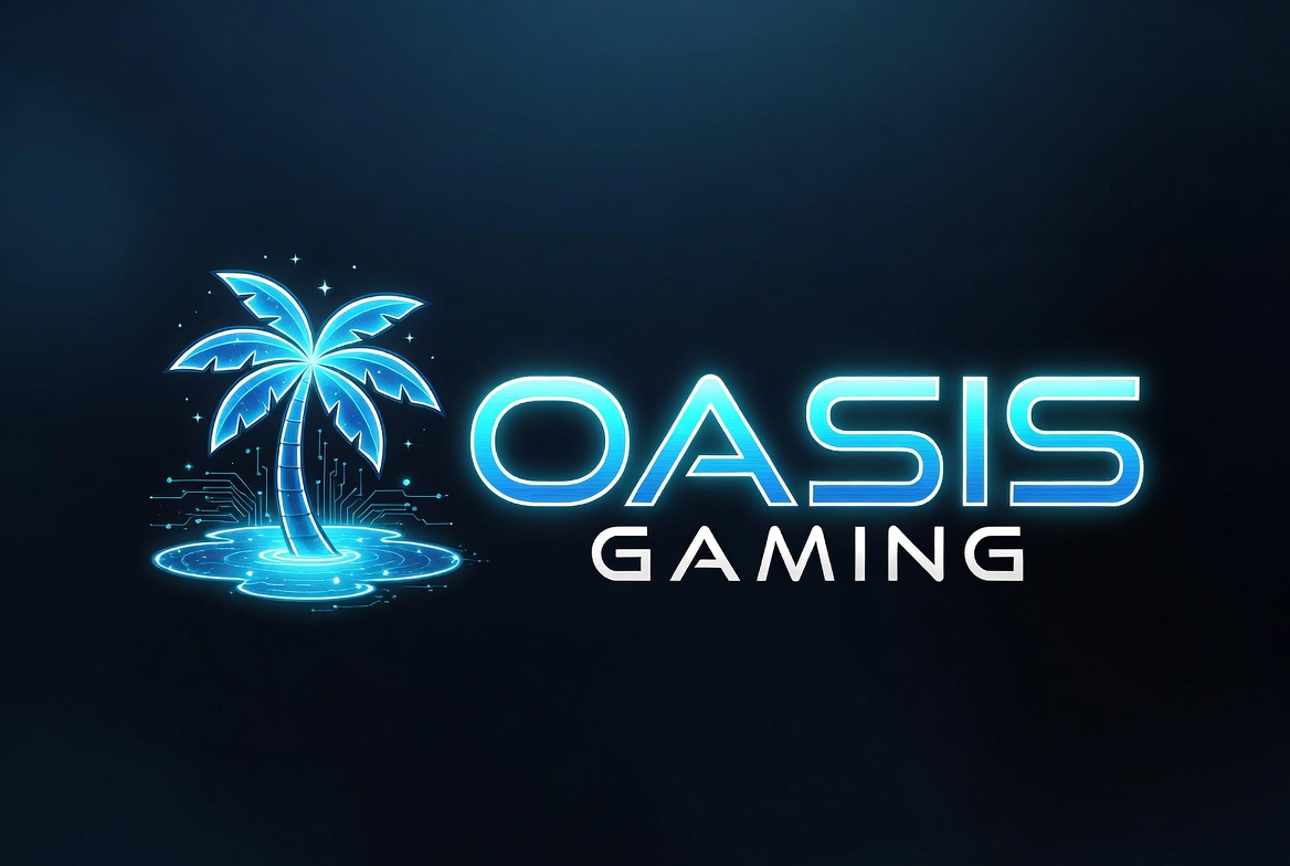 Oasis Gaming logo