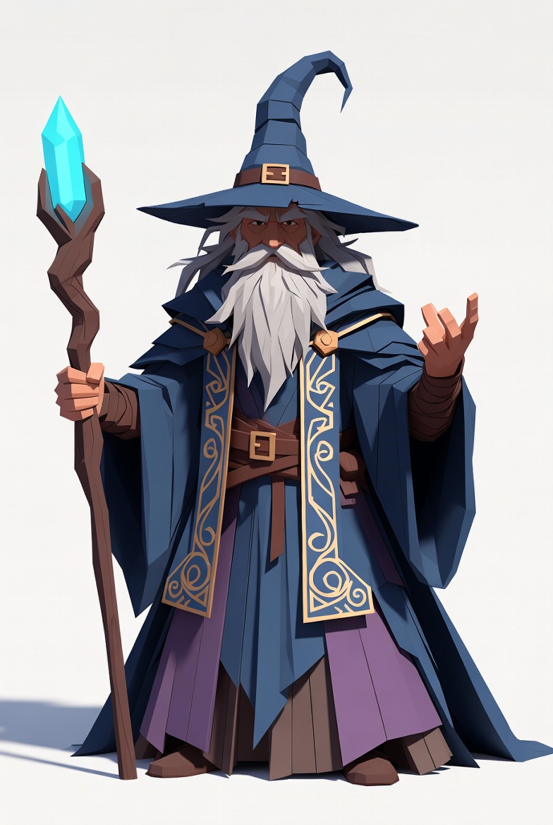 Character Concept