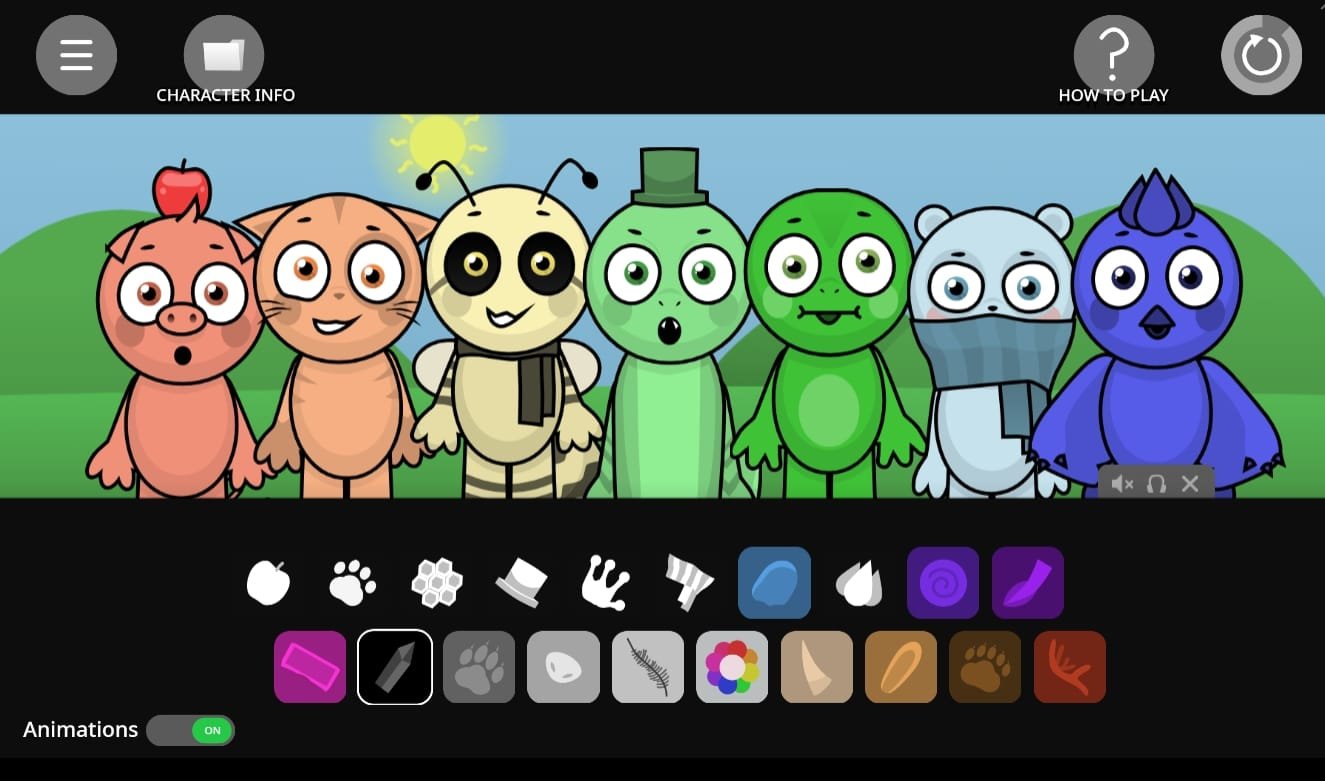 Incredibox Abgerny Incredibox Abgerny